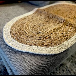 Target threshold brand kitchen rug